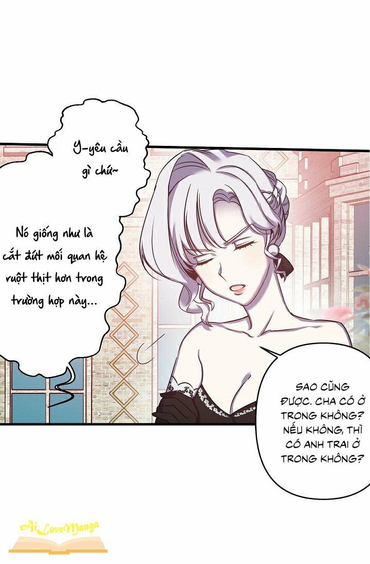 hôn lễ báo thù chapter 37 10