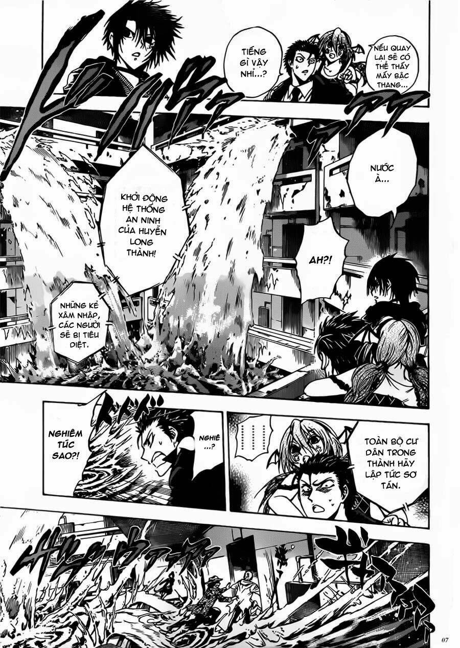 illegal rare chapter 9 8