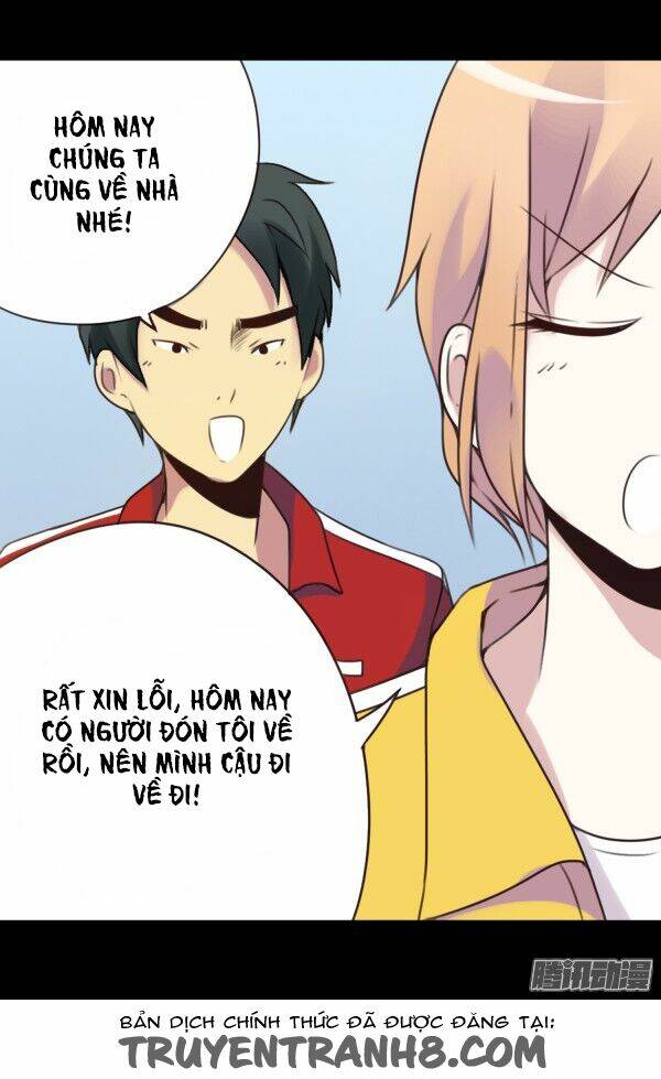 love-c romantic fruity chapter 19 16