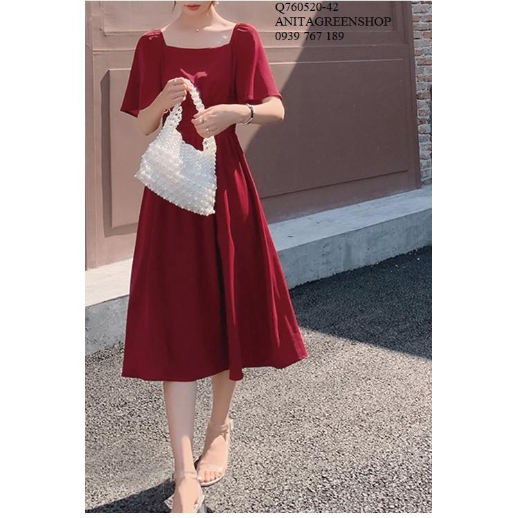 Q760520 ĐÂM XÒE CỔ CHỮ U