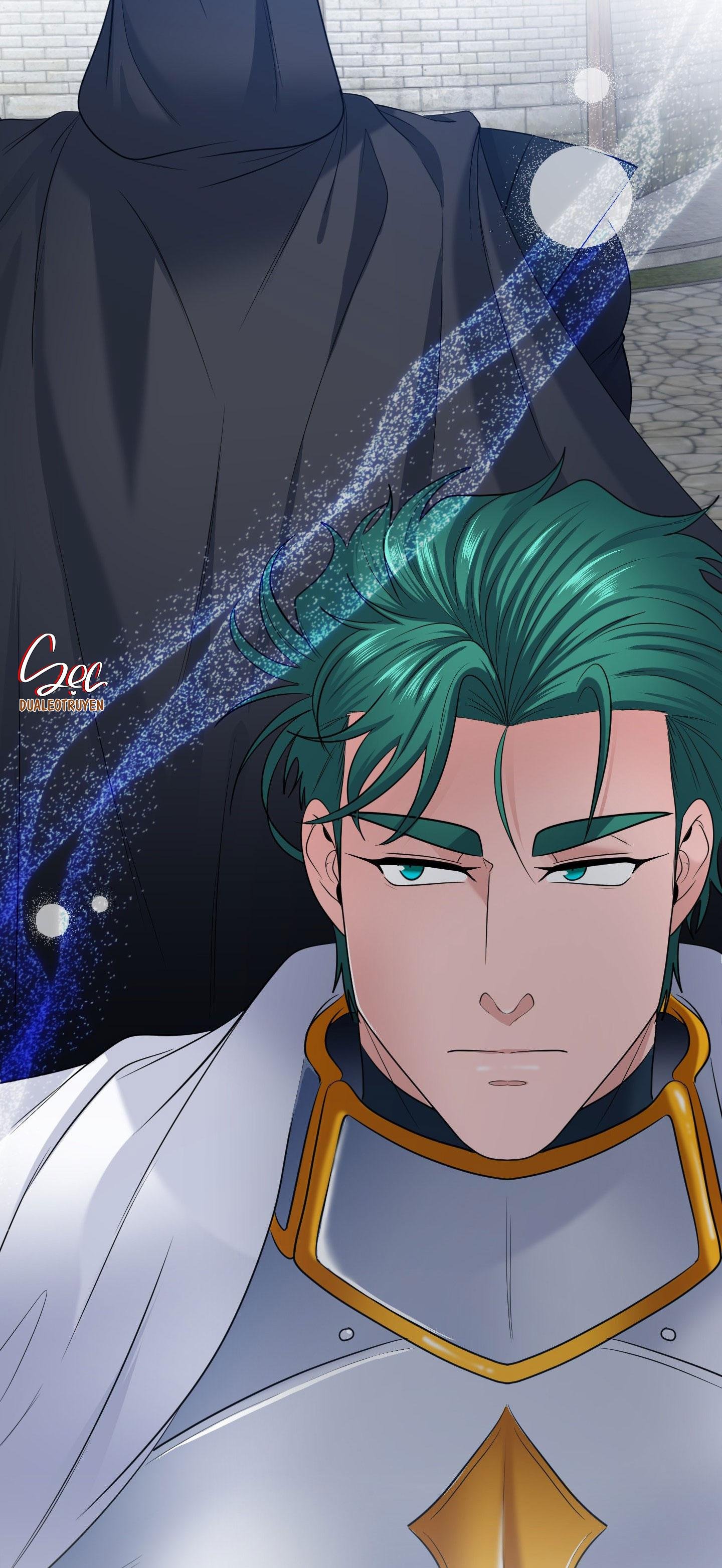 CÔNG TƯỚC MUỐN CÓ CON NỐI DÕI Chapter 30 H+++ 3P SIU NỨN 39