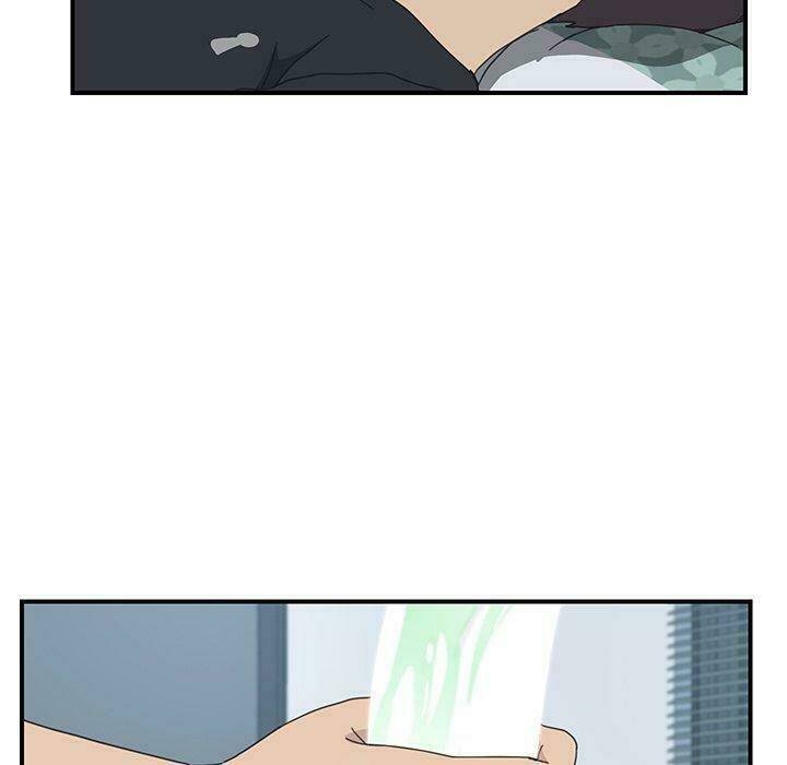 bạn cùng phòng bất đắc dĩ chapter 11 100