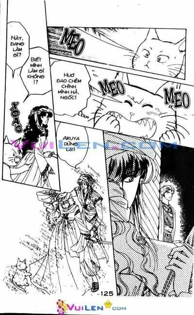 nàng công chúa ham chơi chapter 1 122