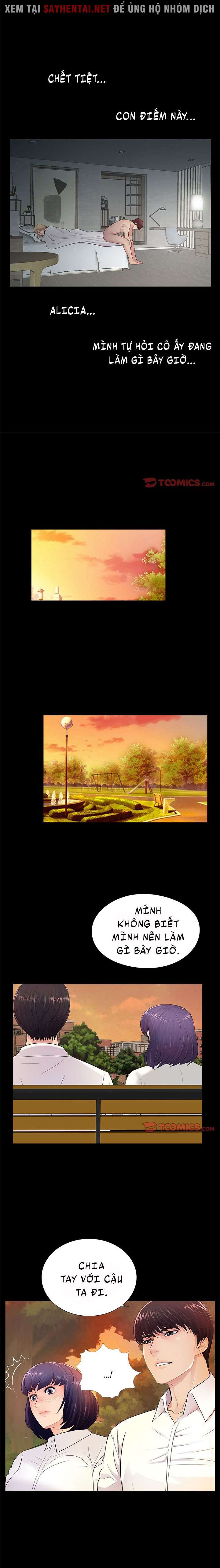 his return manhwa chapter 12 2