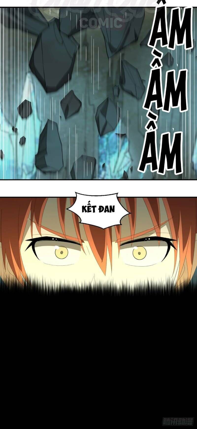 nghịch thiên tiên mệnh chapter 43 12