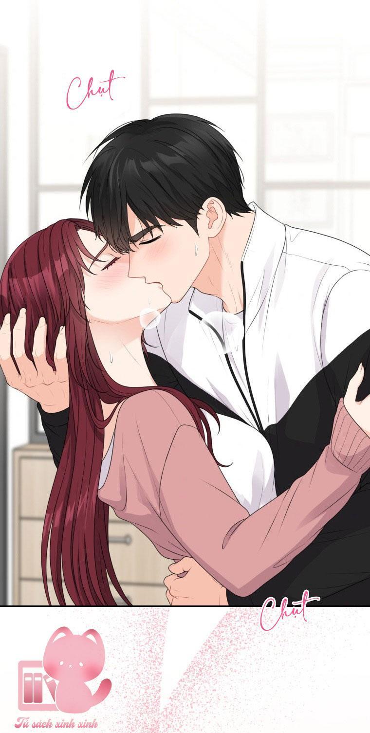 mong được chị chỉ bảo, tiền bối chapter 13 77