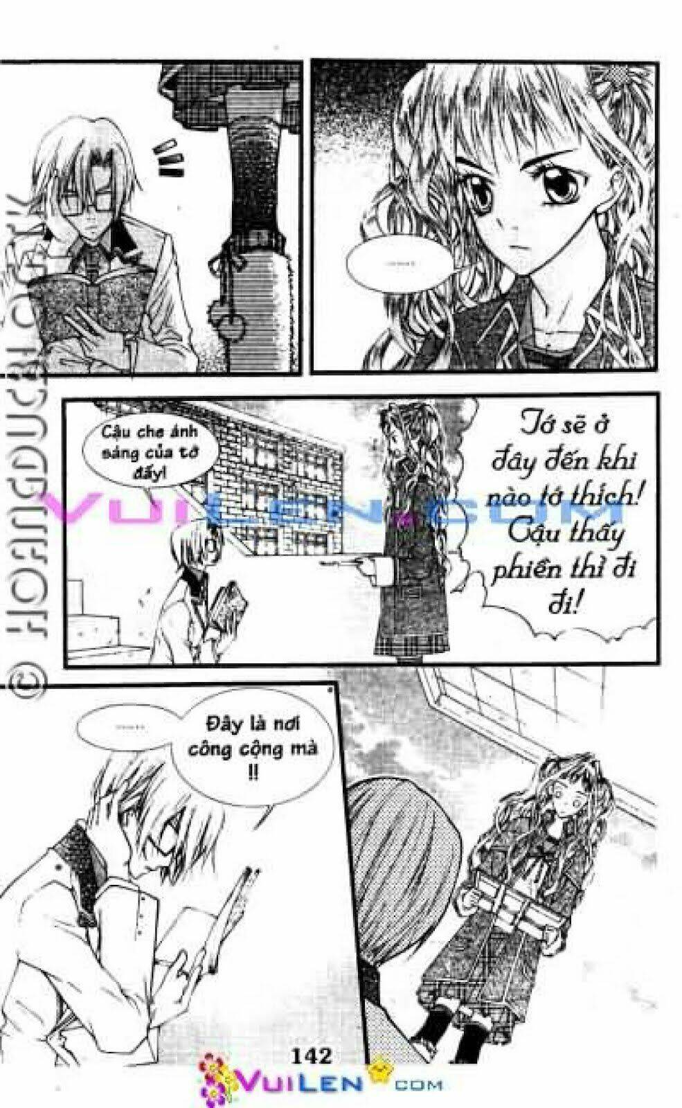 tân giai nhân chapter 3 142