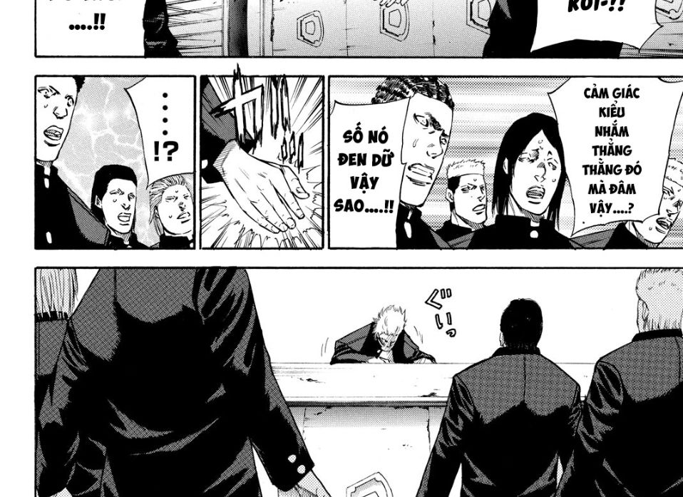 a-bout! chapter 166 23