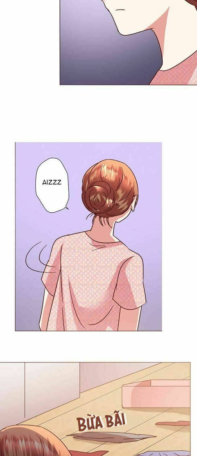 một tuần làm tình nhân chapter 46 15