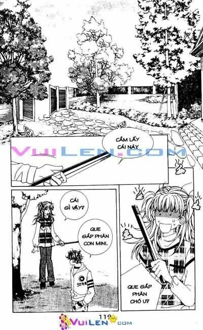 thiên thần tái thế chapter 10 119