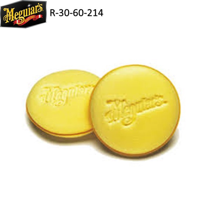 Meguiar's, Combo đơn giản làm đẹp xe toàn diện cả trong và ngoài xe tại nhà, G2201