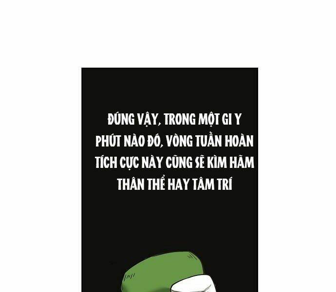 võ sĩ - the boxer chapter 105 118