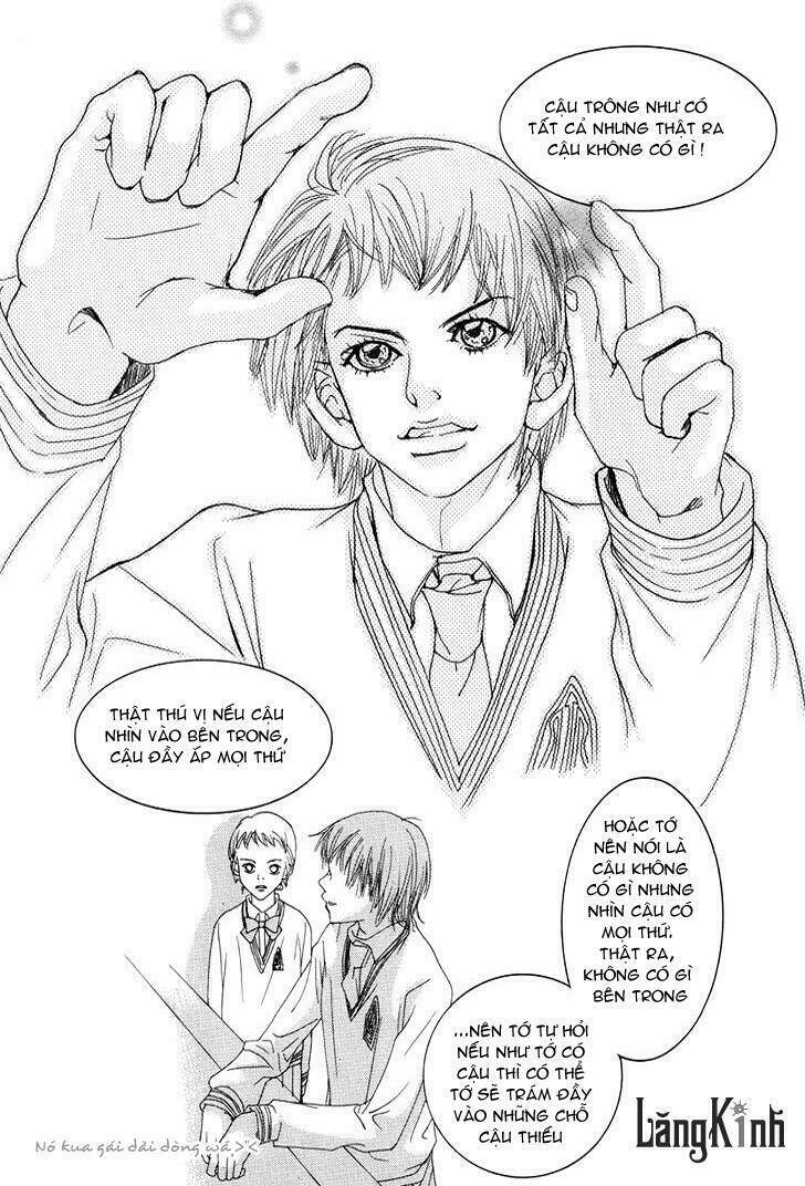 happy & murphy chapter 14 18