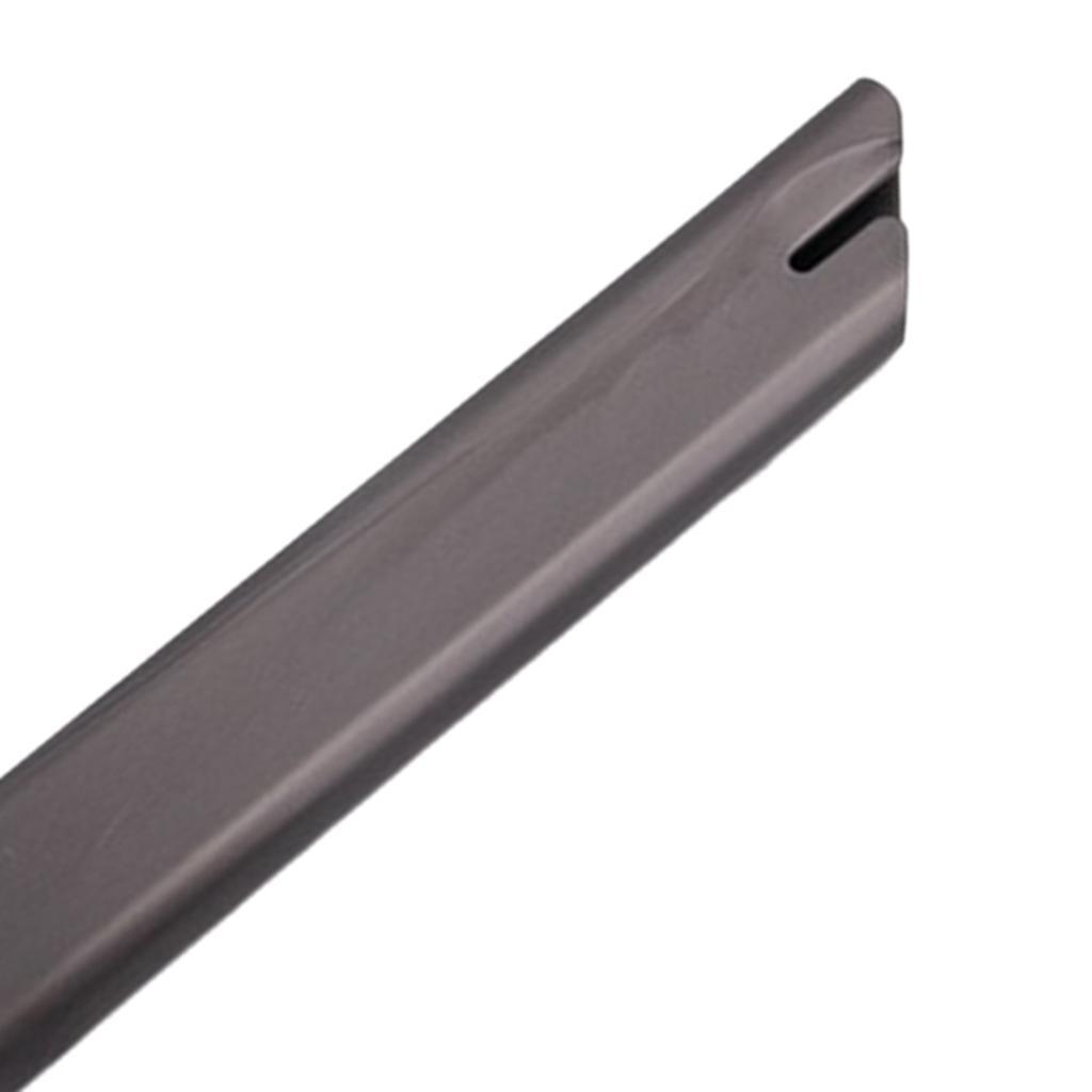 3pcs Flat Mouth Suction Head/Suction Nozzle For Dyson DC3 DC45 DC58 DC59 V6