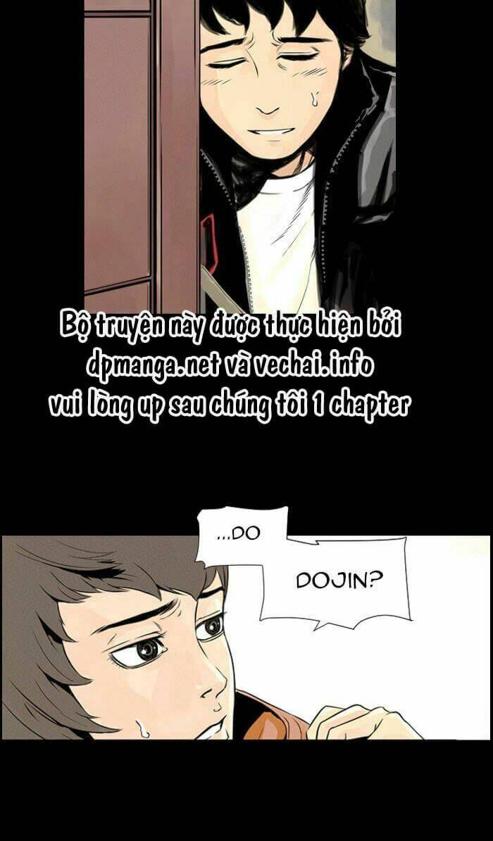 những xác chết hồi sinh từ đại dương chapter 10.1 26