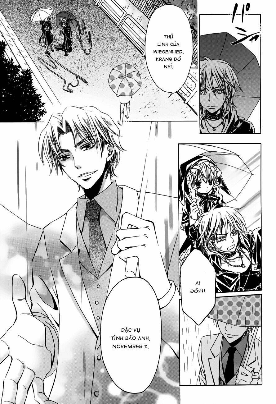 darker than black chapter 5 12