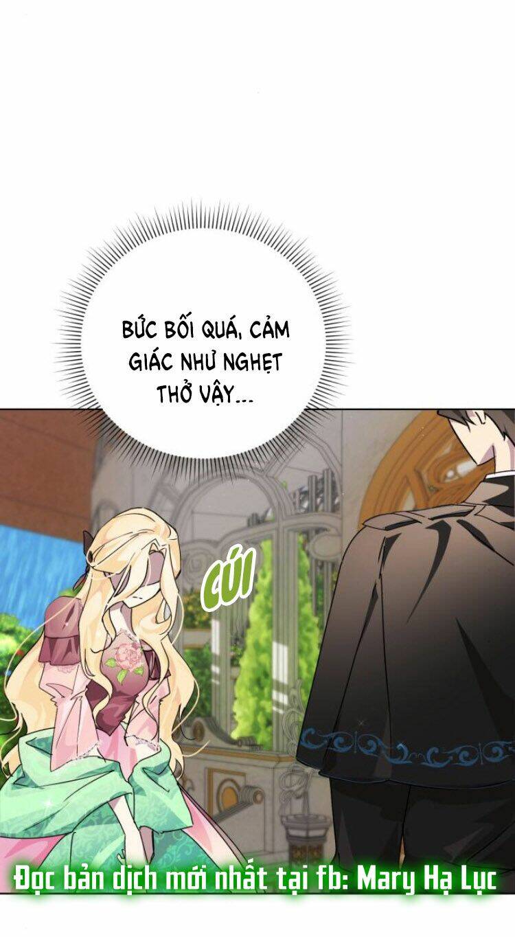 ta đã từng mong nàng biến mất chapter 14.2 10