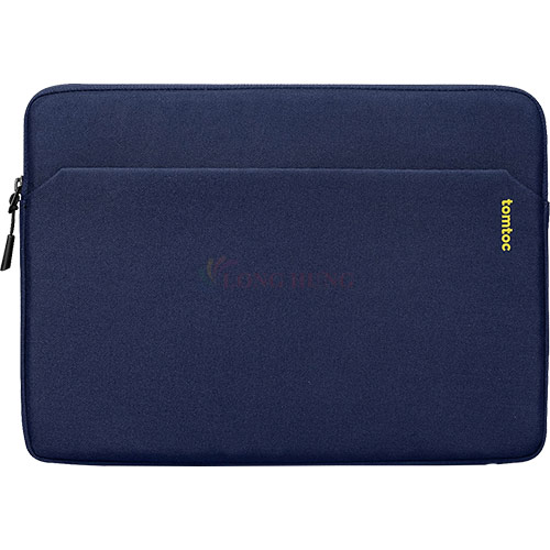 Túi xách chống sốc Tomtoc Light-A18 Slim Laptop Sleeve for 15 inch MBook Air A18E3 - Hàng chính hãng