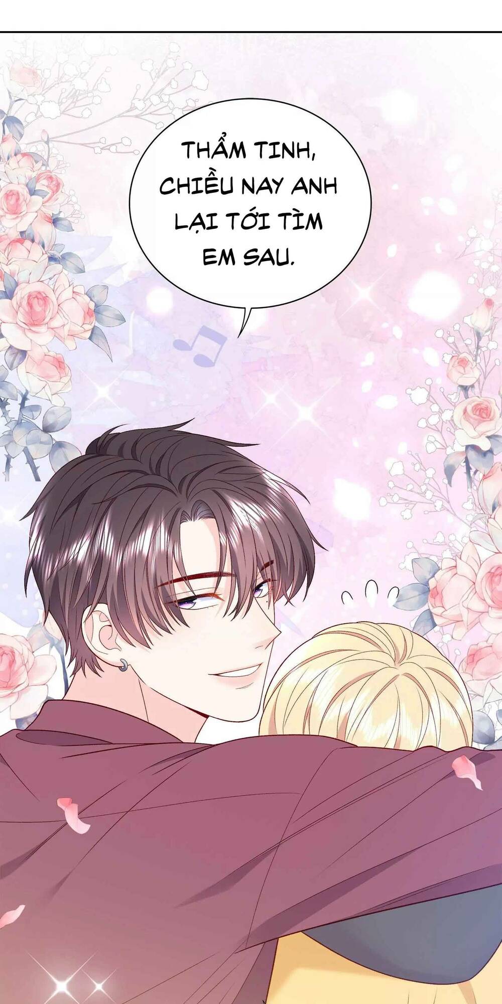 tôi dựa vào tà ý: nghịch chuyển nhân sinh chapter 19 23