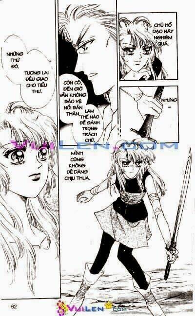 tinh linh của biển chapter 6 62