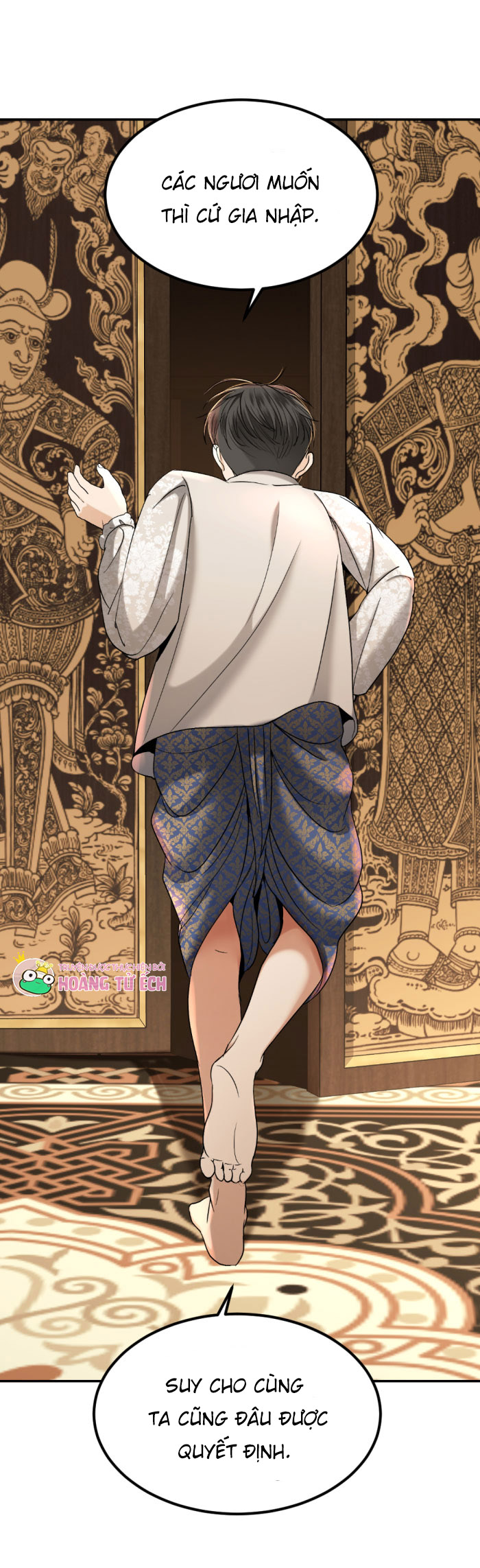 tôi là công tử đẹp nhất xiêm chapter 50 16