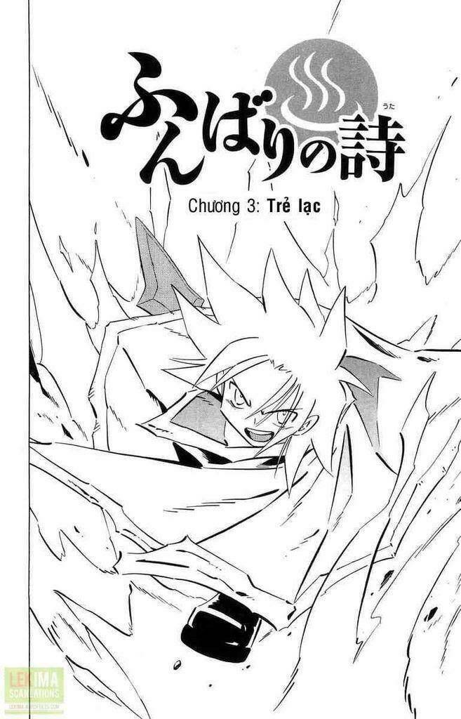 vua pháp thuật chapter 301.1 12