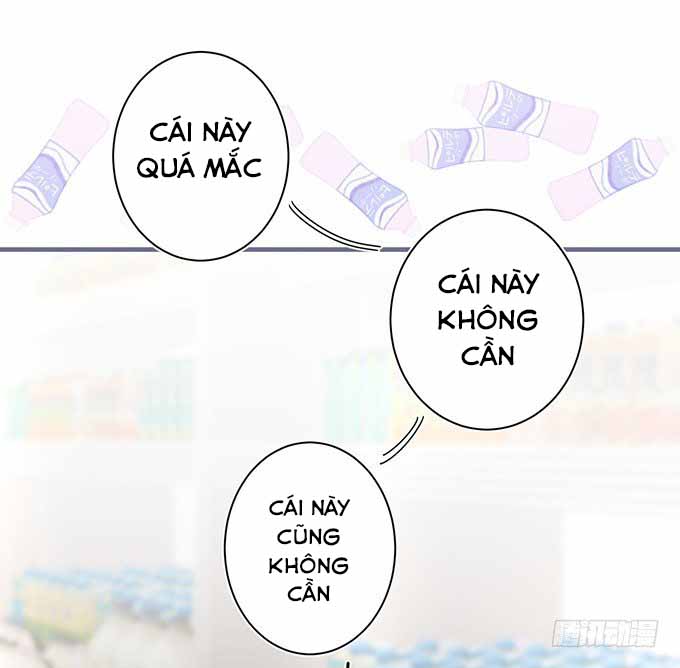 dưỡng khí chí mạng chapter 35 36