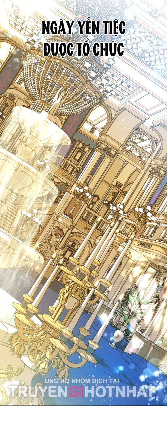 tôi muốn trở thành cô ấy dù chỉ là một ngày chapter 165.1 42