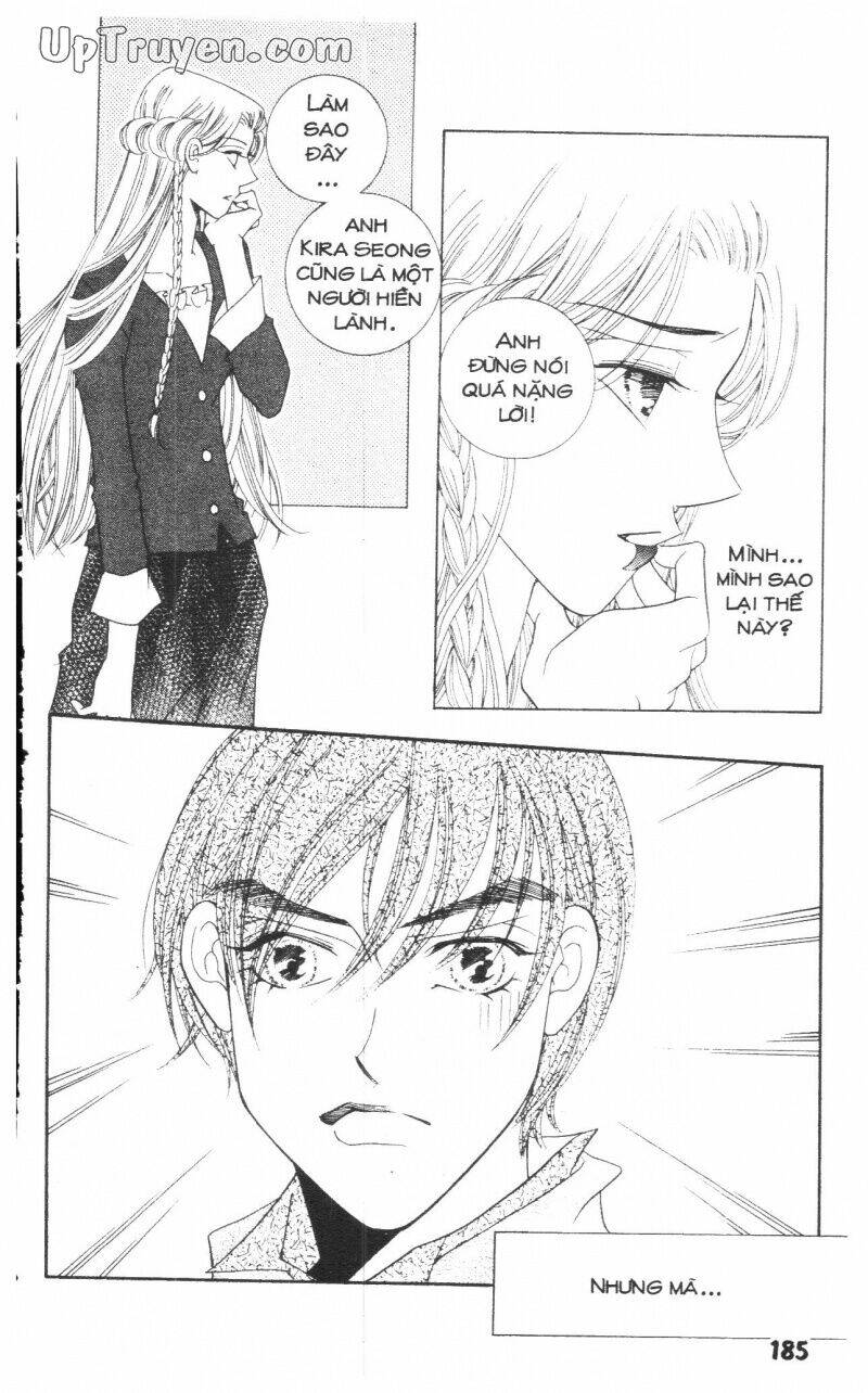 người yêu lý tưởng chapter 4.2 107