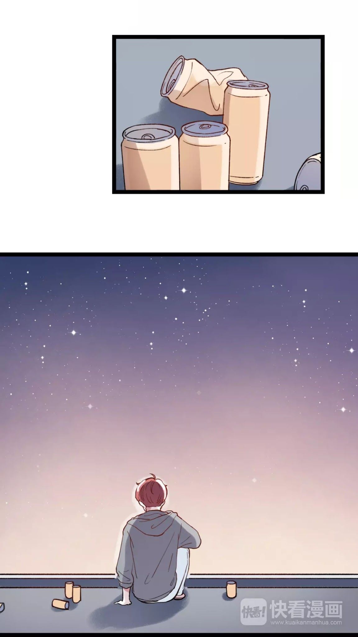 Cậu Đã Từng Yêu Tôi chapter 30 - Trang 30