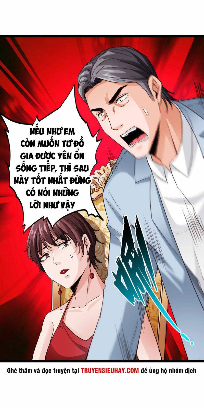 tuyệt phẩm tà thiếu chapter 58 25