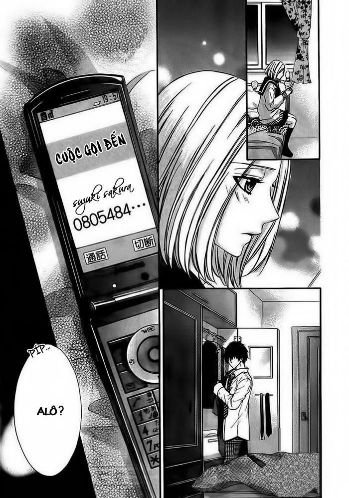 kore ga koi to iunaraba chapter 1 29