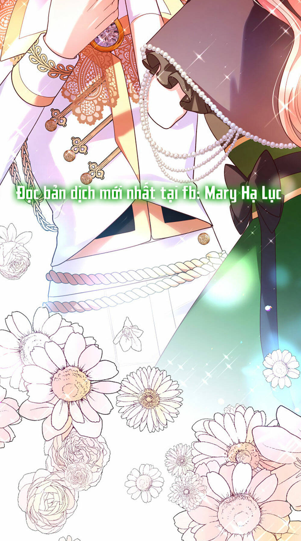 từ ác nữ, tôi trở thành một người mẹ chapter 42.2 38