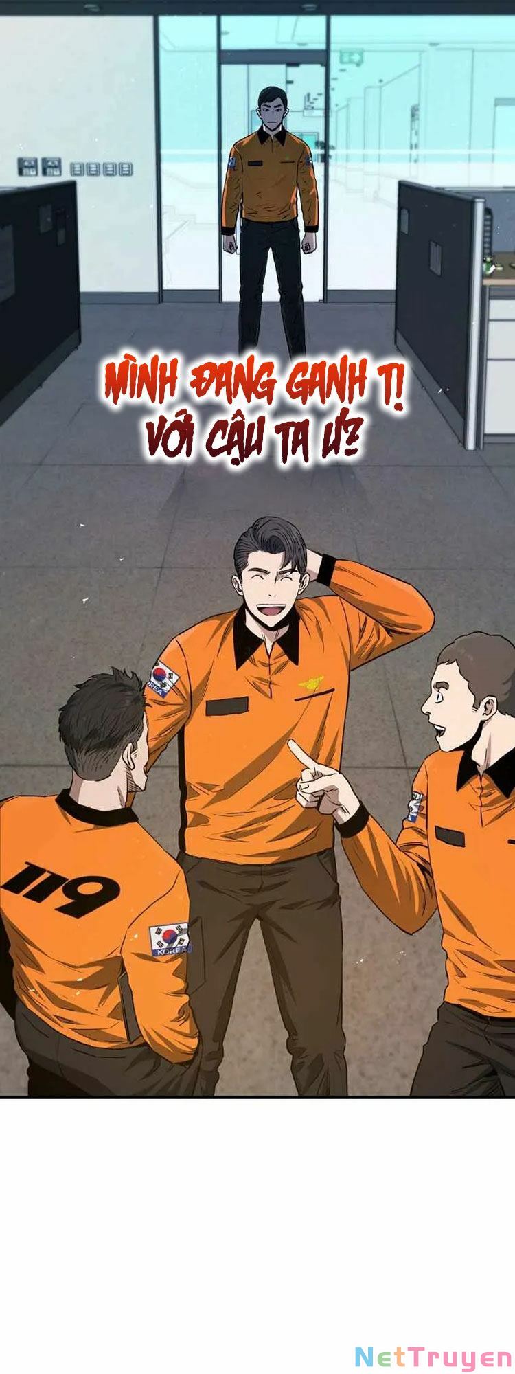 hệ thống oán hận của ta chapter 18 22