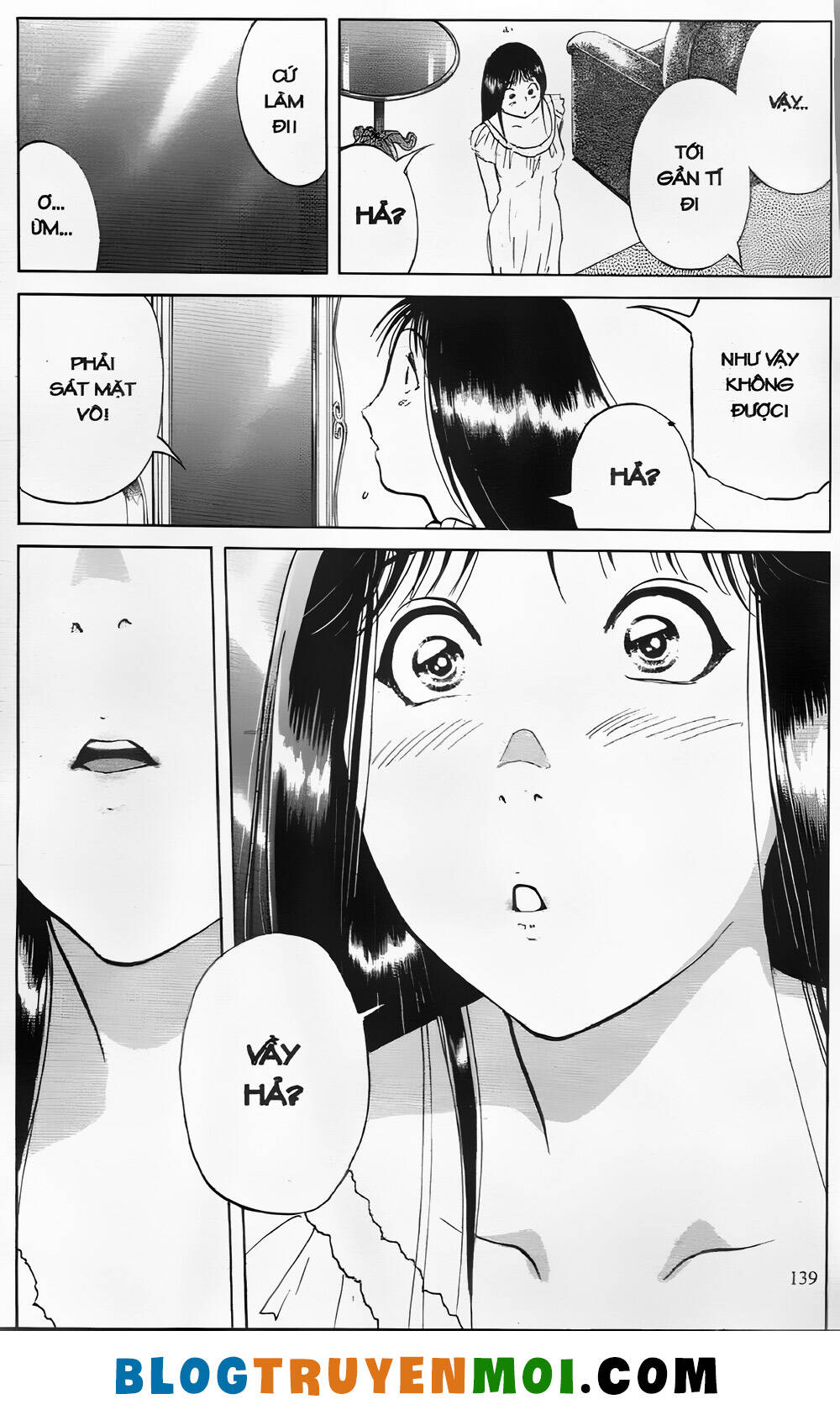 thám tử kindaichi (bản đẹp) chapter 24.5 19