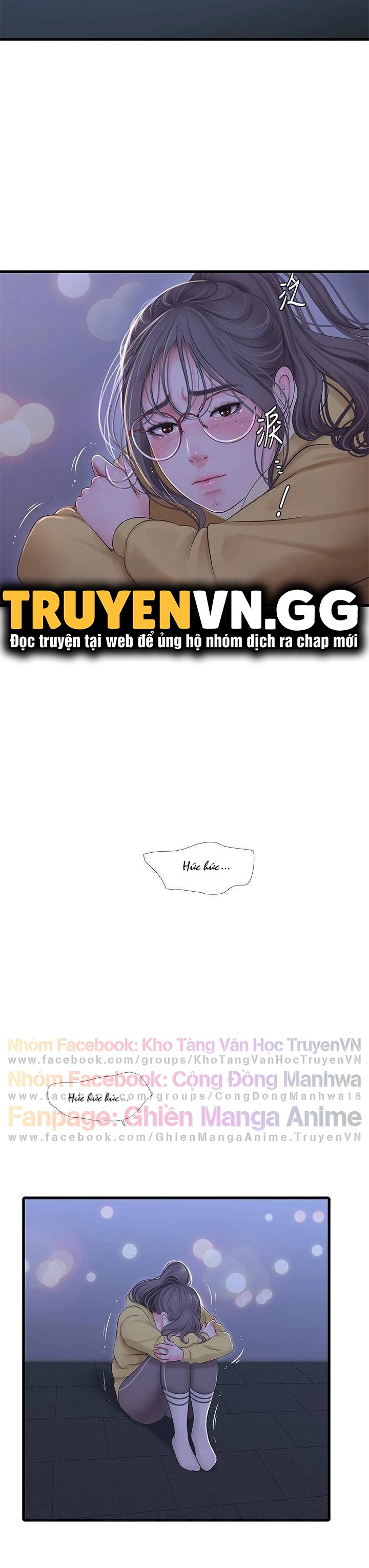 chị dâu trinh nữ chapter 107 24