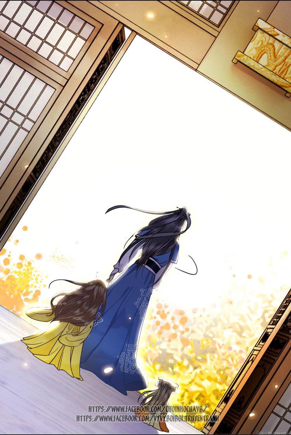 gay rồi! cái đó thành tinh rồi chapter 6 49