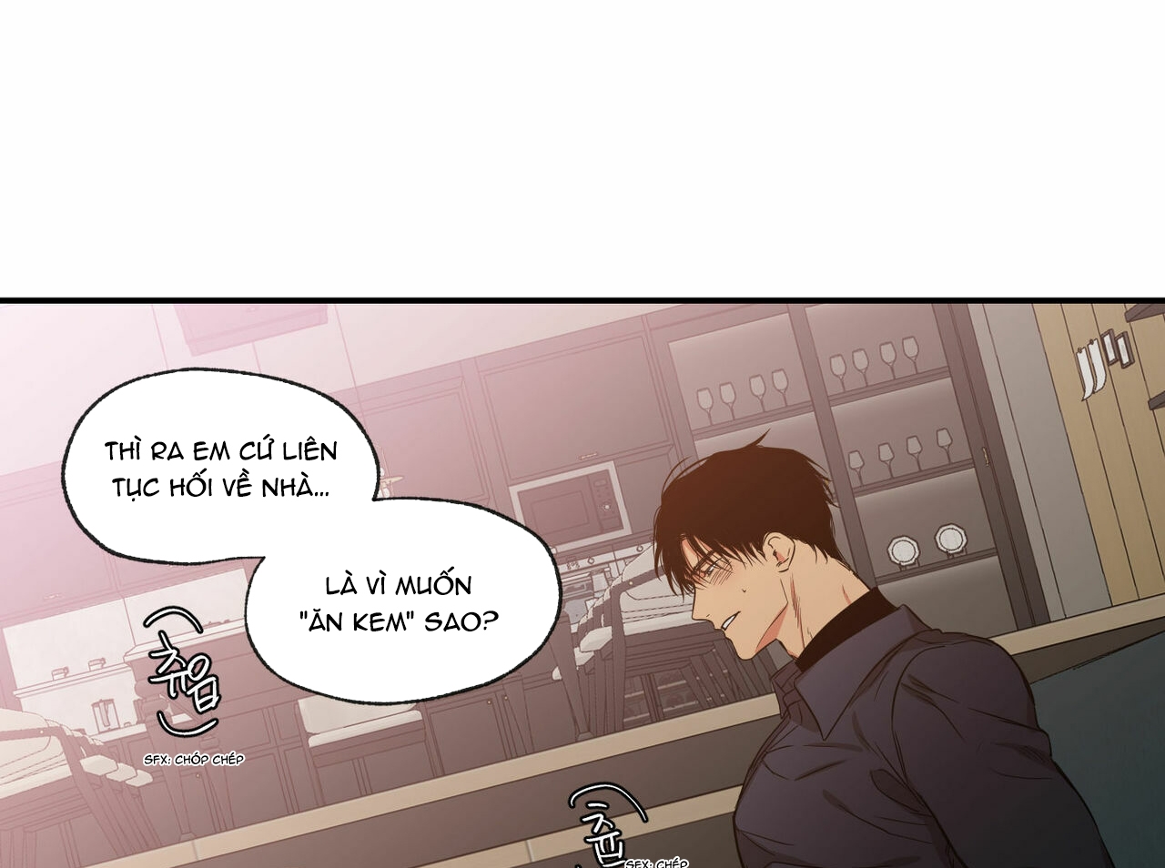 không chốn yêu đương chapter 63 48