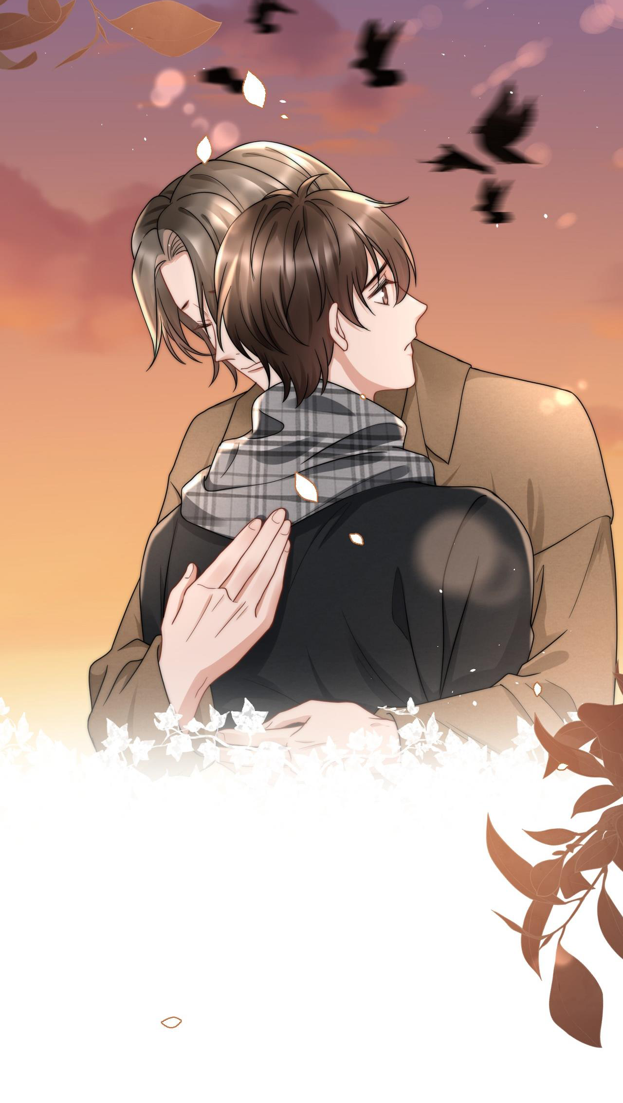 ta sinh con cho tổng tài chapter 76 22