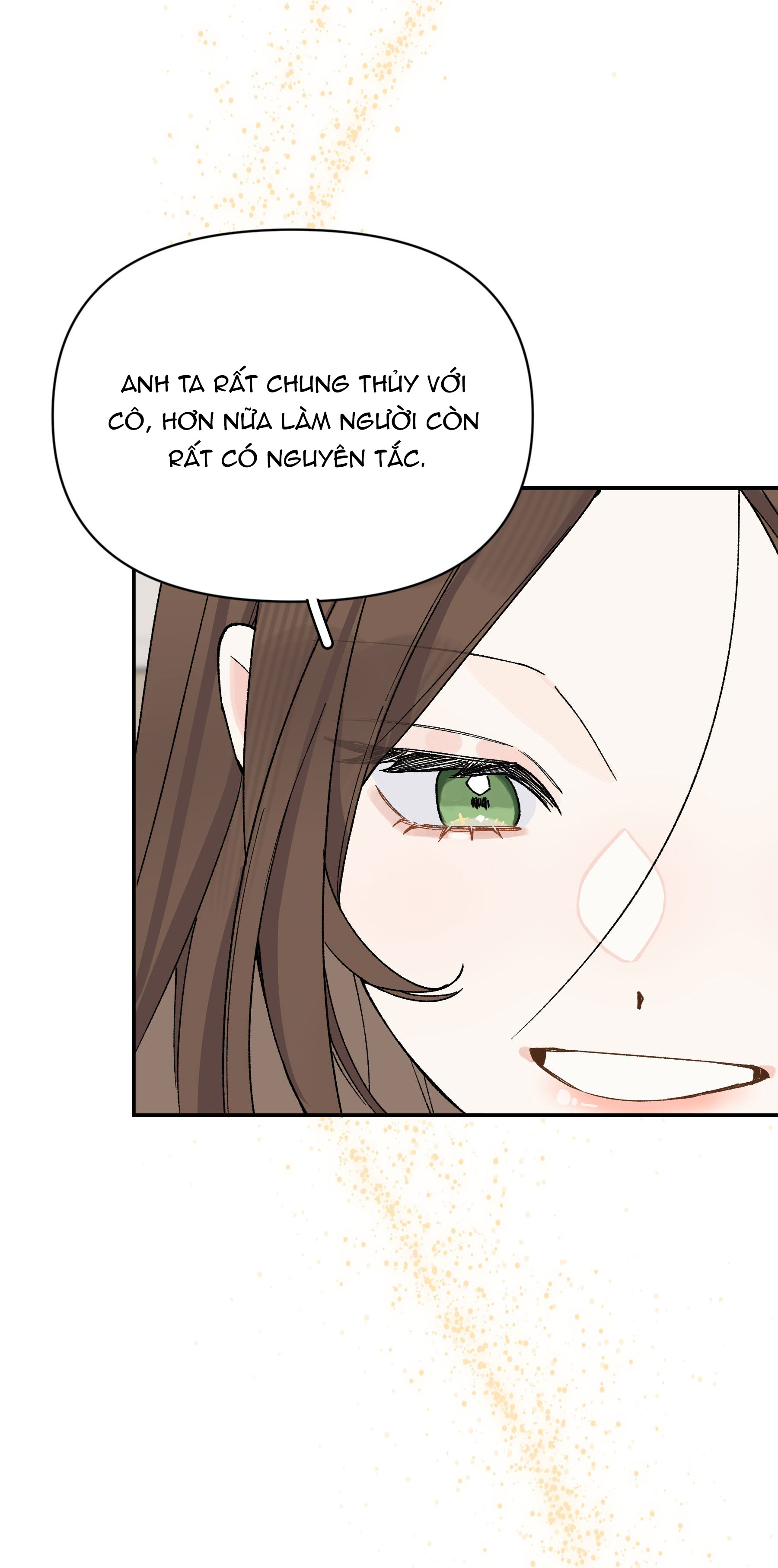 hôm nay anh đã chịu lộ tẩy chưa? chapter 11.2 19