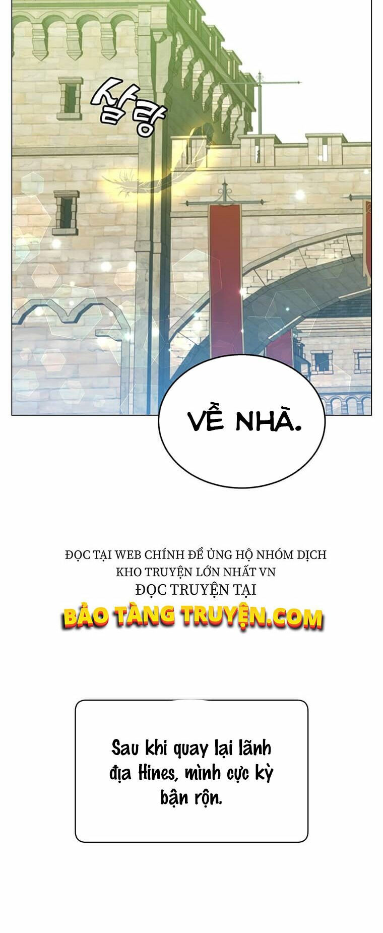Anh Hùng Mạnh Nhất Trở Lại chapter 56 50