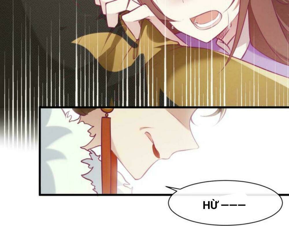 tà quân khó dưỡng tiểu ma phi chapter 15 23