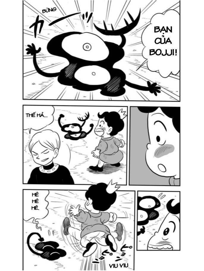 bảng xếp hạng vua chapter 138 3