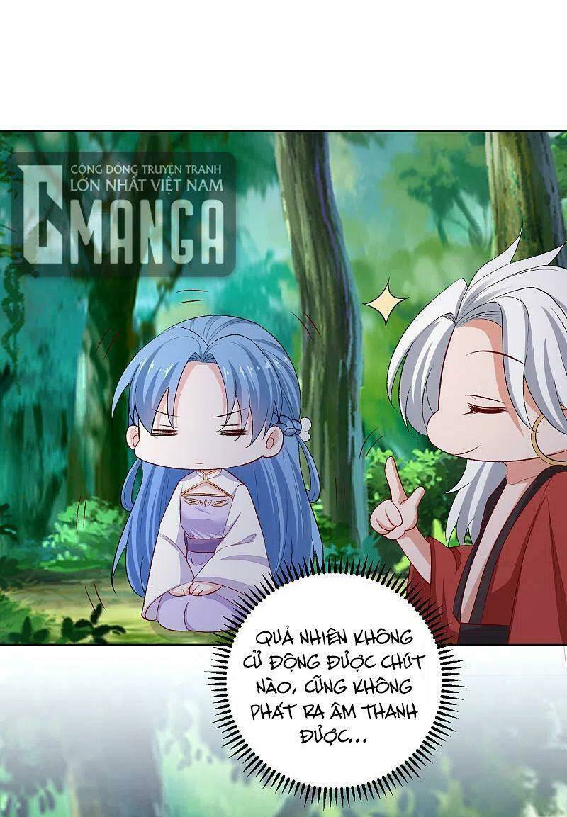 độc y đích nữ chapter 224 10