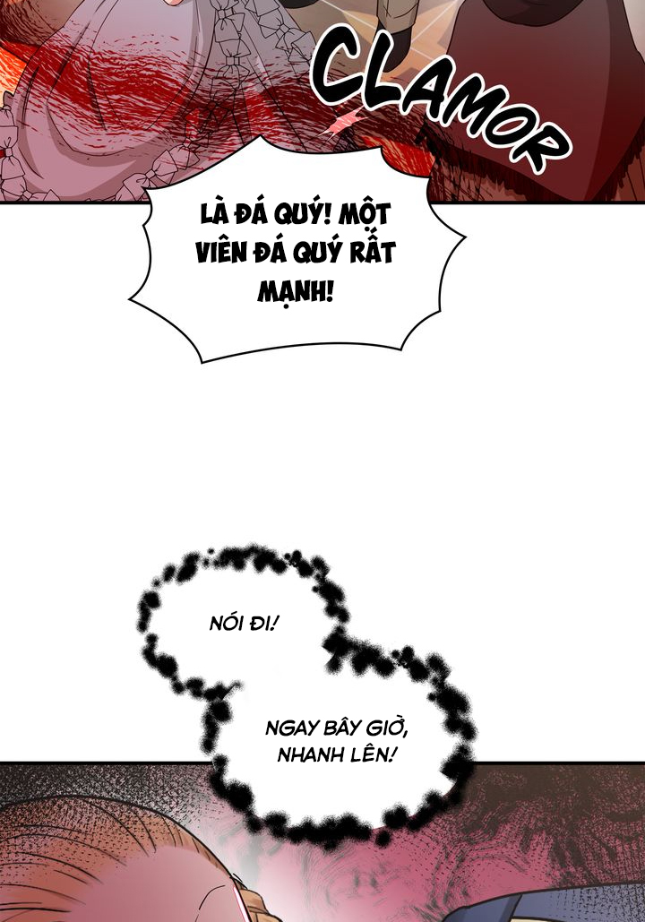 người thừa kế chapter 67 49