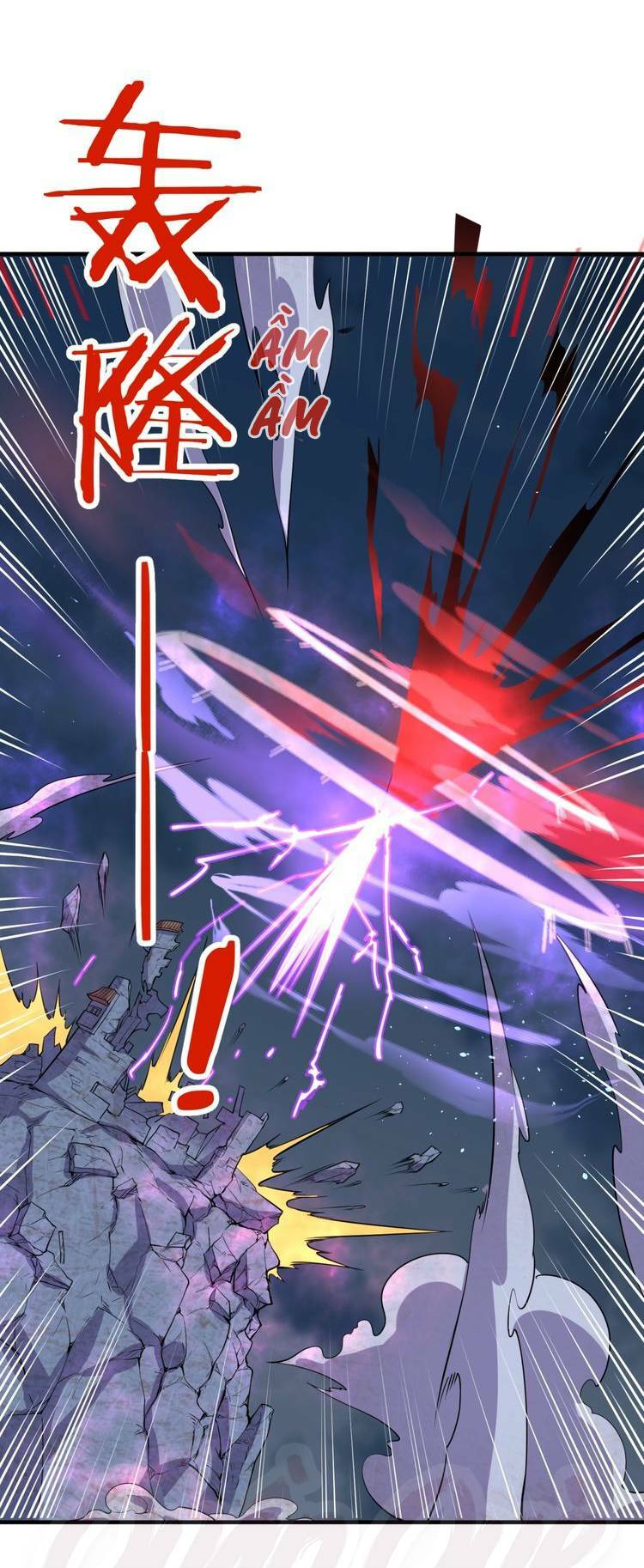 người chặn xuyên không chapter 68 41