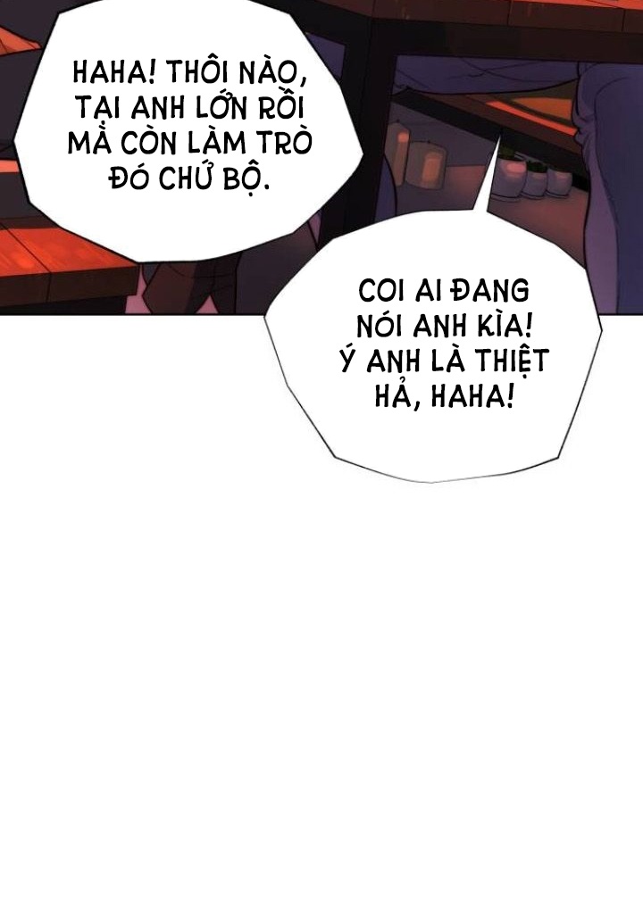 bạch huyết - white blood chapter 38 46