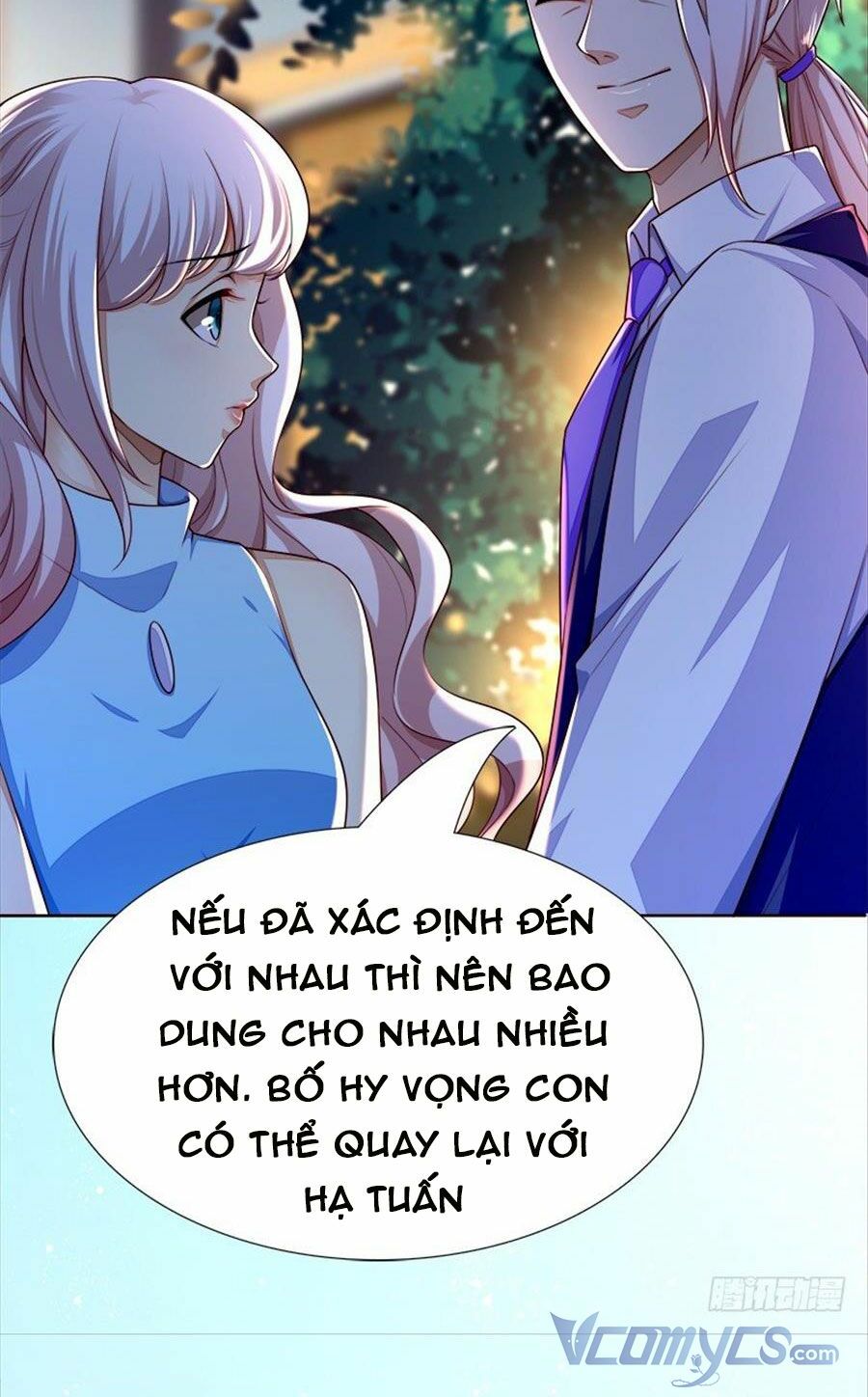 gặp phải người chồng xảo quyệt! chapter 26 32