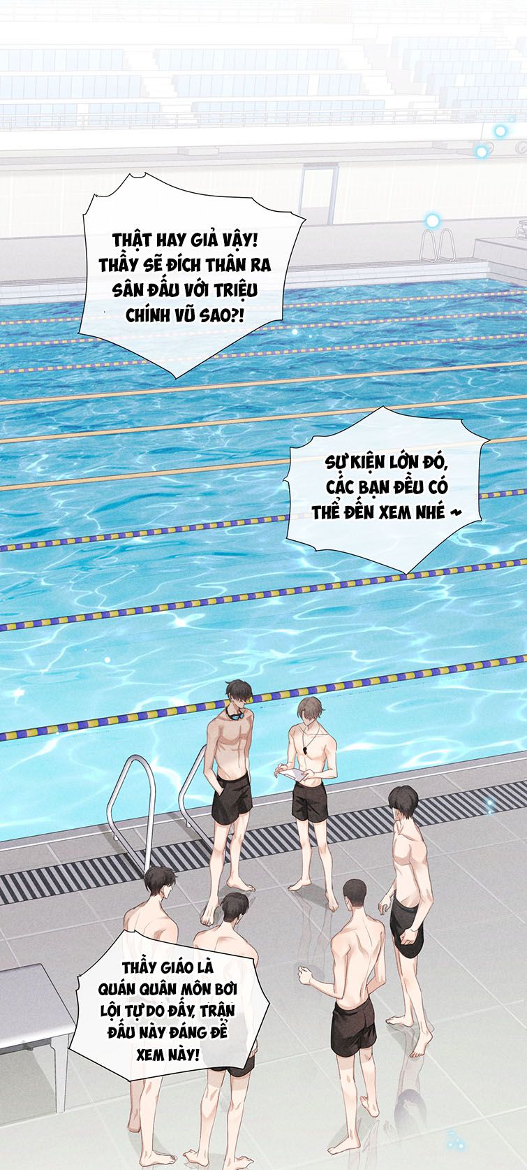 trò chơi săn mồi chapter 26 36