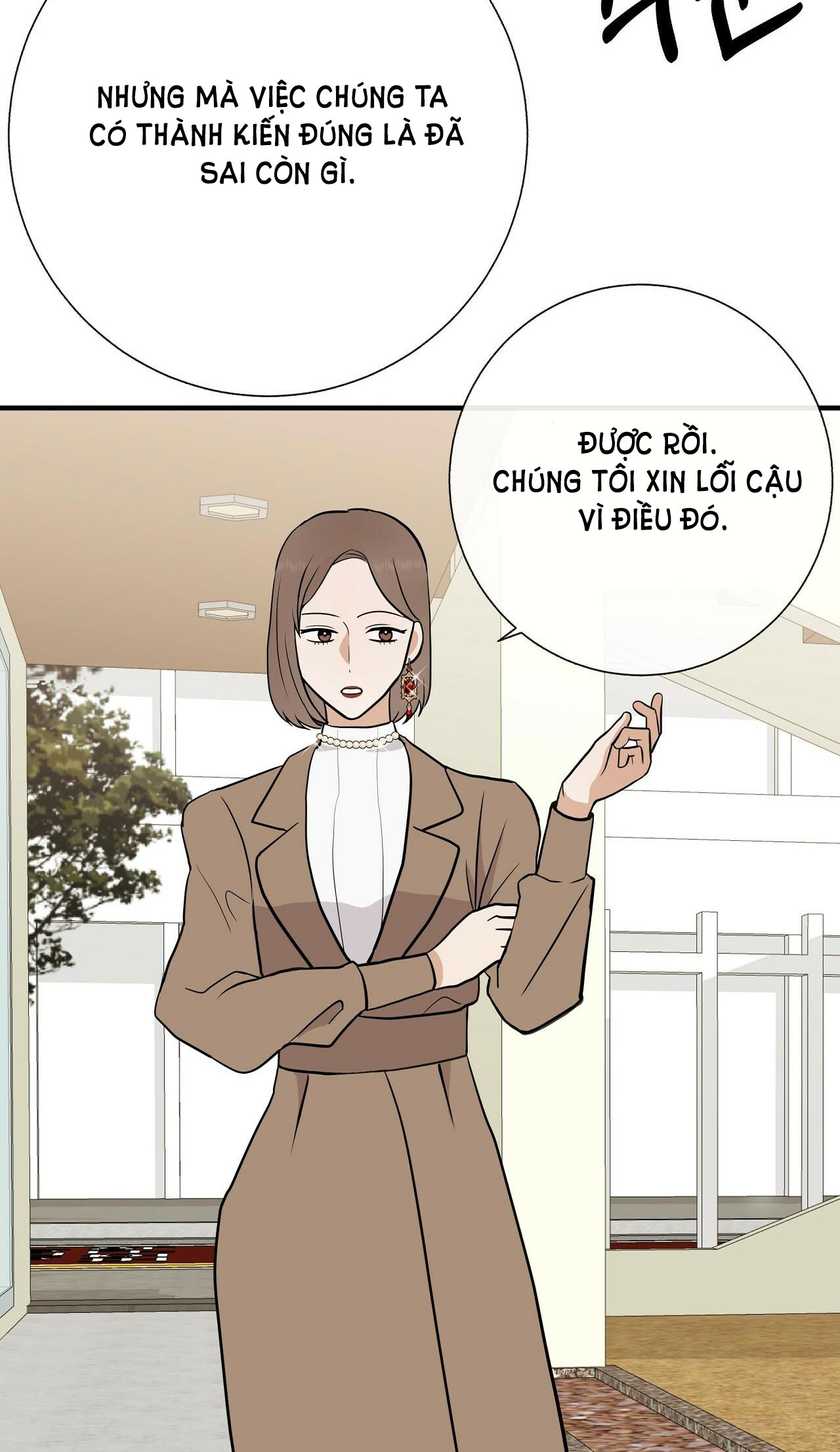 đứa bé là con tôi chapter 35.1 57